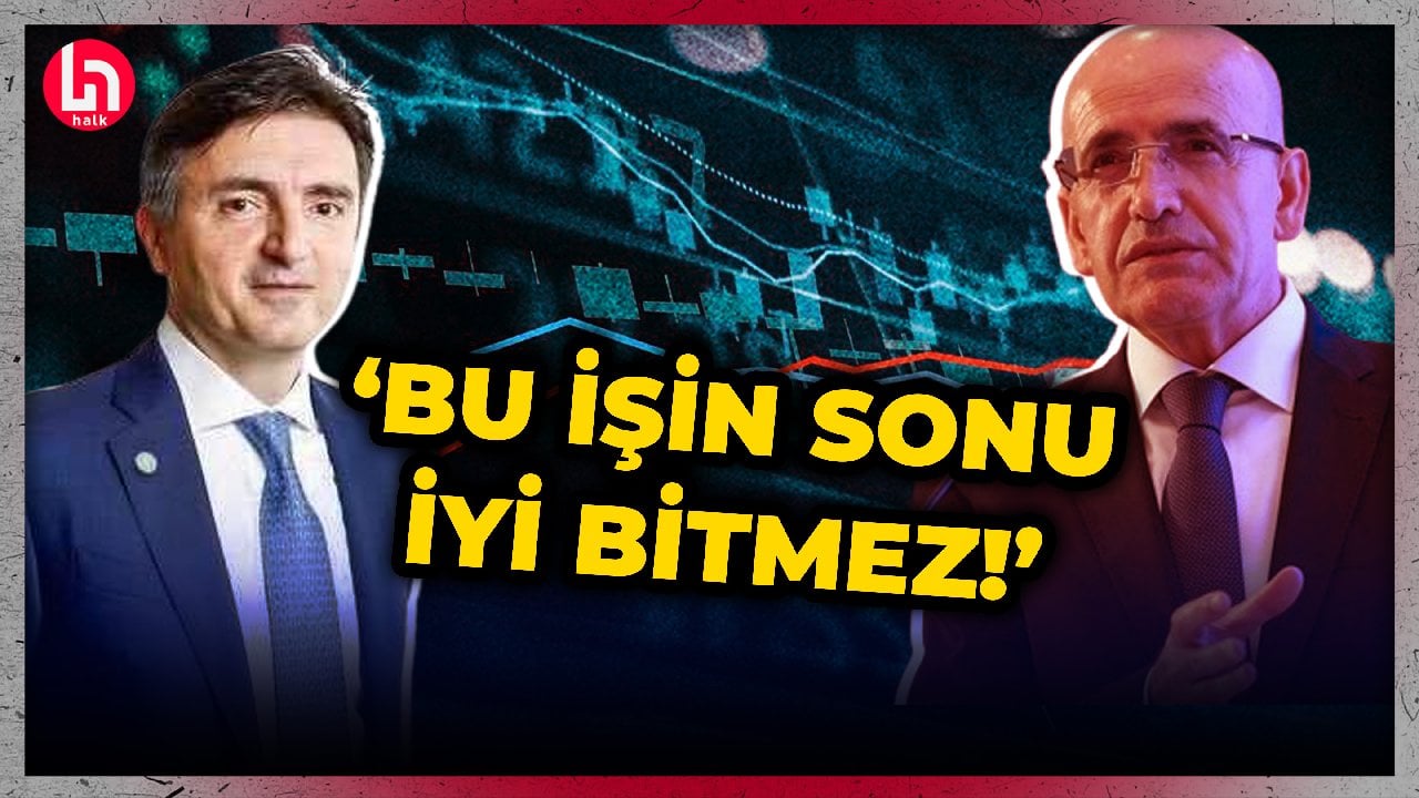 Bilge Yılmaz'dan Mehmet Şimşek'i kızdıracak ekonomi yorumu!