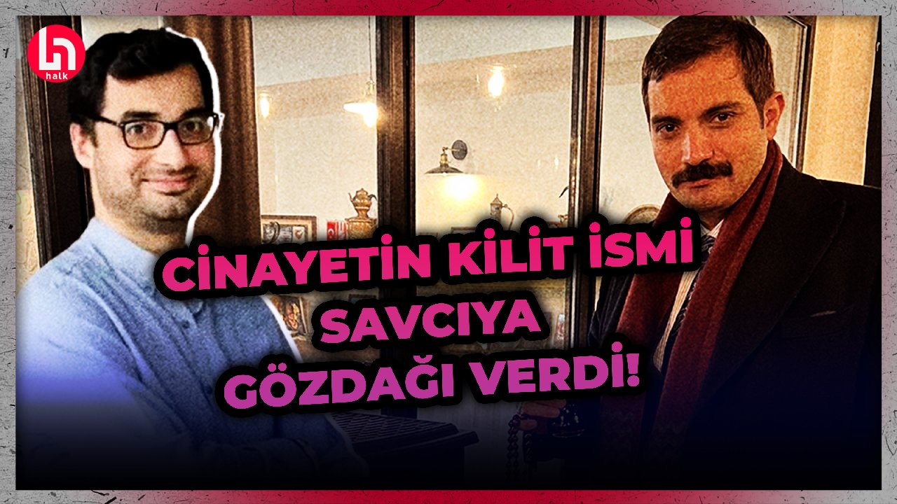 Savcıyı tehdit eden Ülkü Ocakları yöneticisi Tolgahan Demirbaş’ın cezaevi kaydı gündemi sarstı!