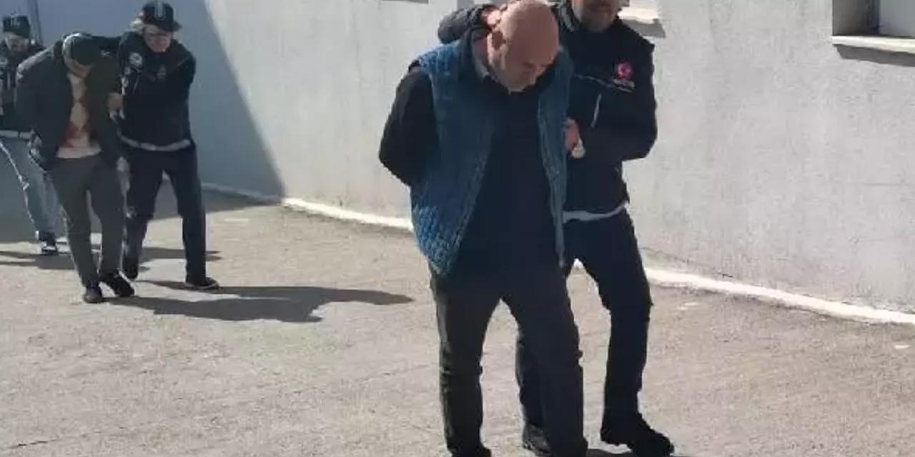 Arı Kovanından Uyuşturucu Çıktı