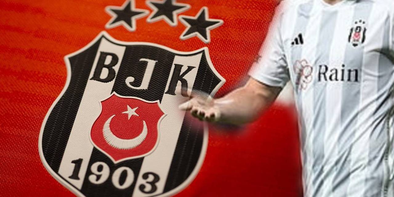 Beşiktaş'ın Yüzünü Güldüren Gelişme