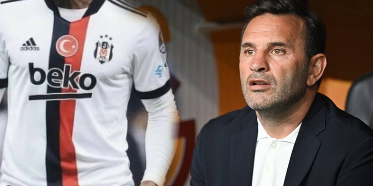 Beşiktaş'ın Eski Yıldızı Galatasaray Yolunda!