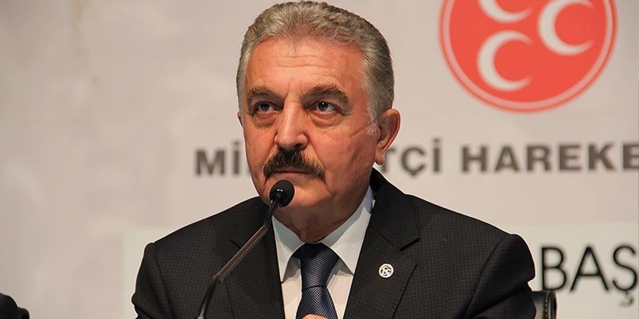 MHP'den CHP'ye 'Normalleşme' Çıkışı: "Kurnaz Operasyon"