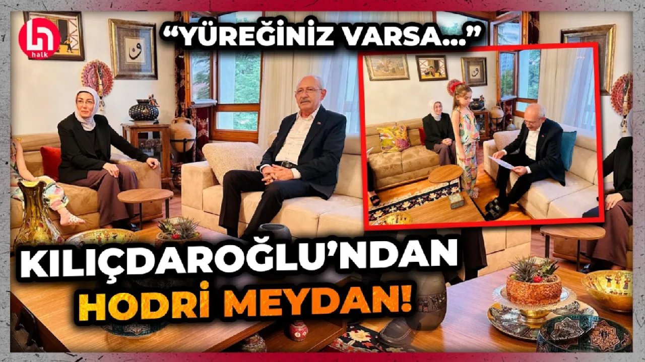 Kemal Kılıçdaroğlu'ndan Ayşe Ateş'i tehdit edenlere hodri meydan! "Yüreğiniz varsa..."