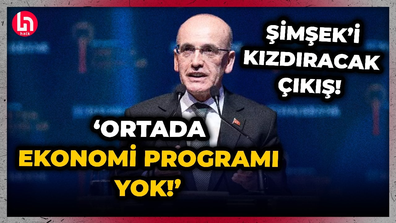 Seçmenin verdiği ekonomi mesajı iktidar tarafından anlaşılmadı mı? Çetin Ünsalan yorumladı!