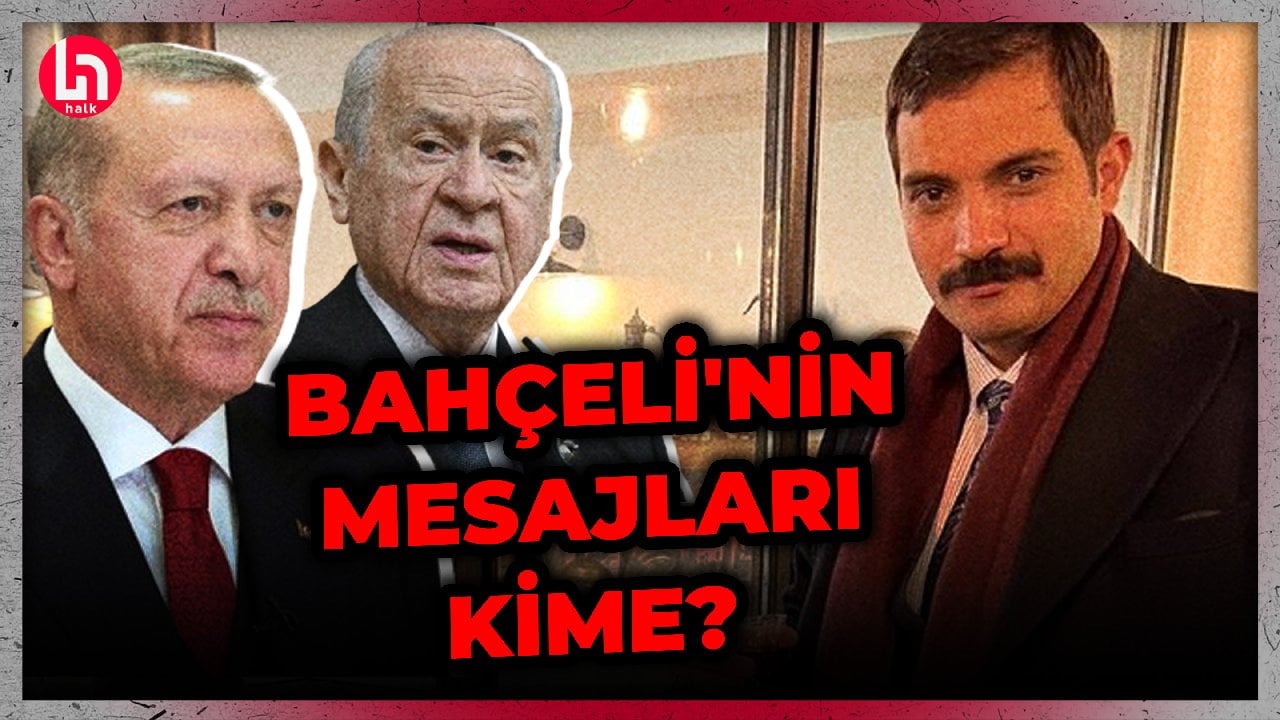 Devlet Bahçeli, Ateş cinayetinin varabileceği yerden mi endişe ediyor?