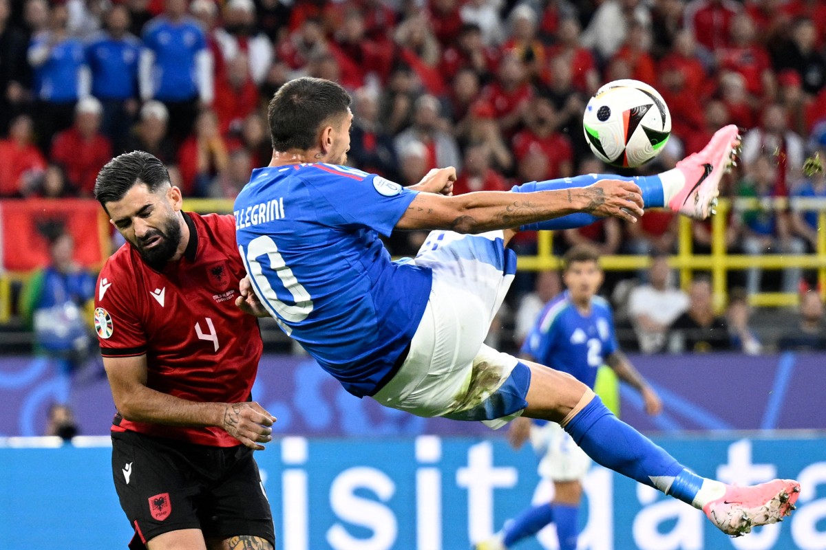 Arnavutluk Tarihe Geçti, İtalya Kazandı