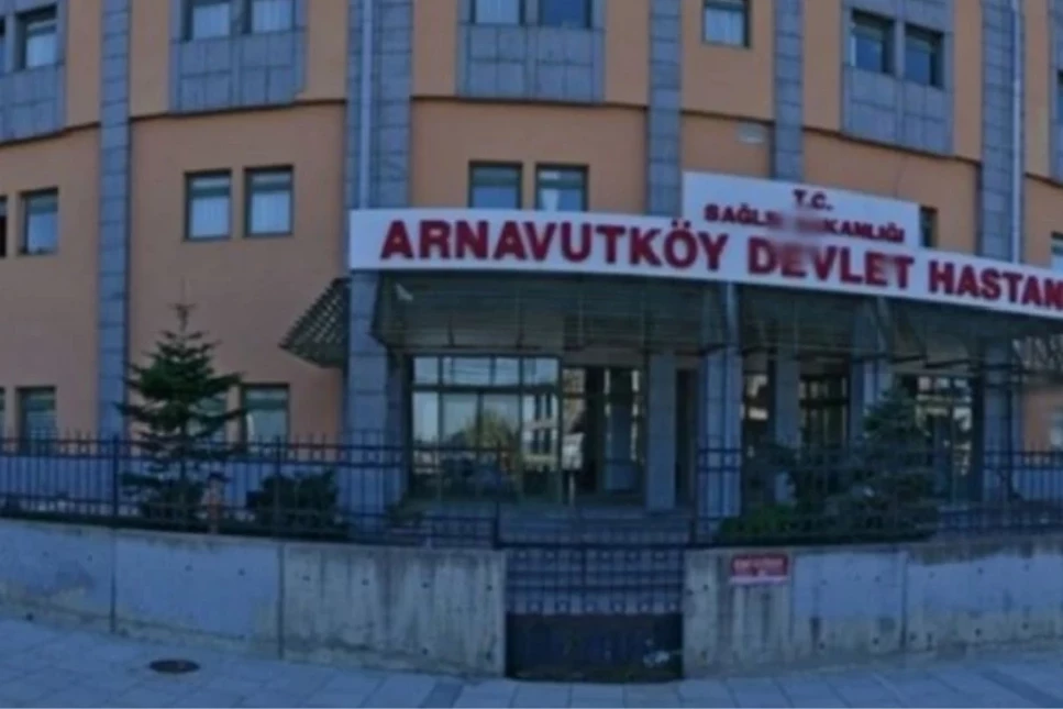 Kurban keserken kalp krizi geçirdi: Bıçağın üzerine düşerek can verdi