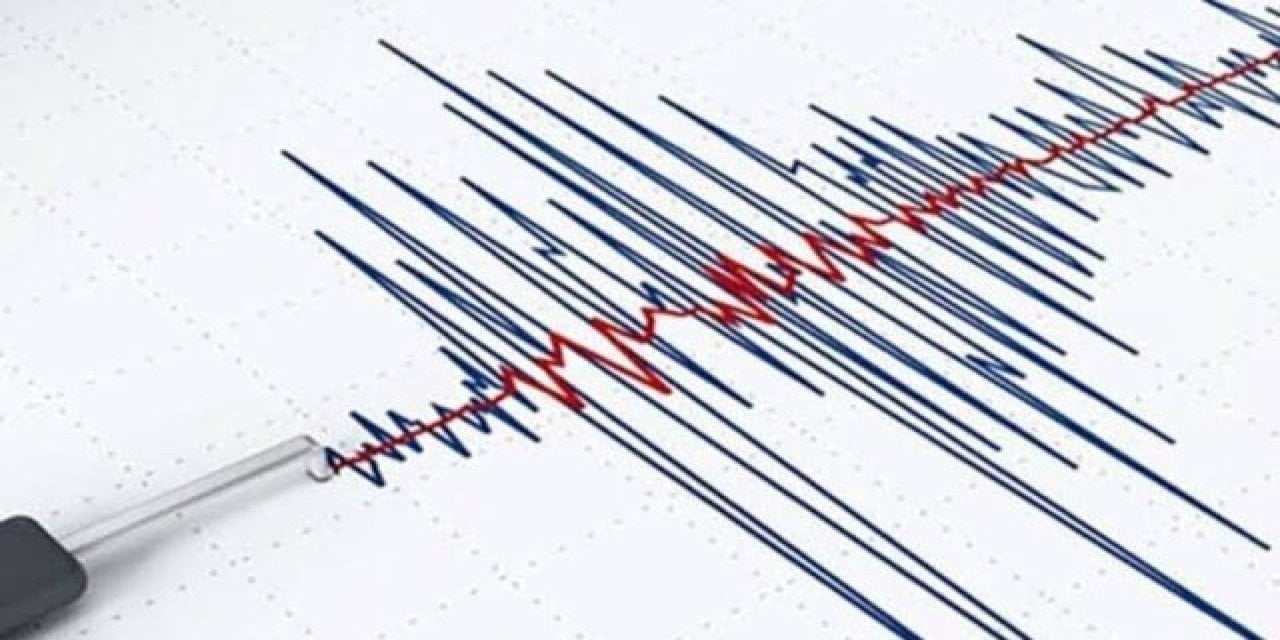 Peru'da 6 Büyüklüğünde Deprem