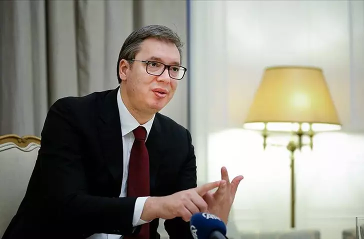 Tüm dünyayı endişelendiren sözler! "3-4 ay içinde büyük bir savaş çıkacak!" dedi, felaket diye tanımladı