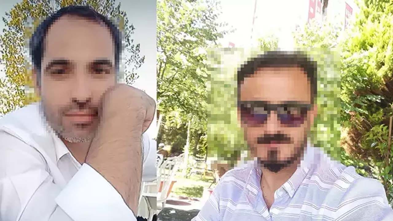Kocaeli'nde Dehşet Saçan Şahıs Teslim Oldu
