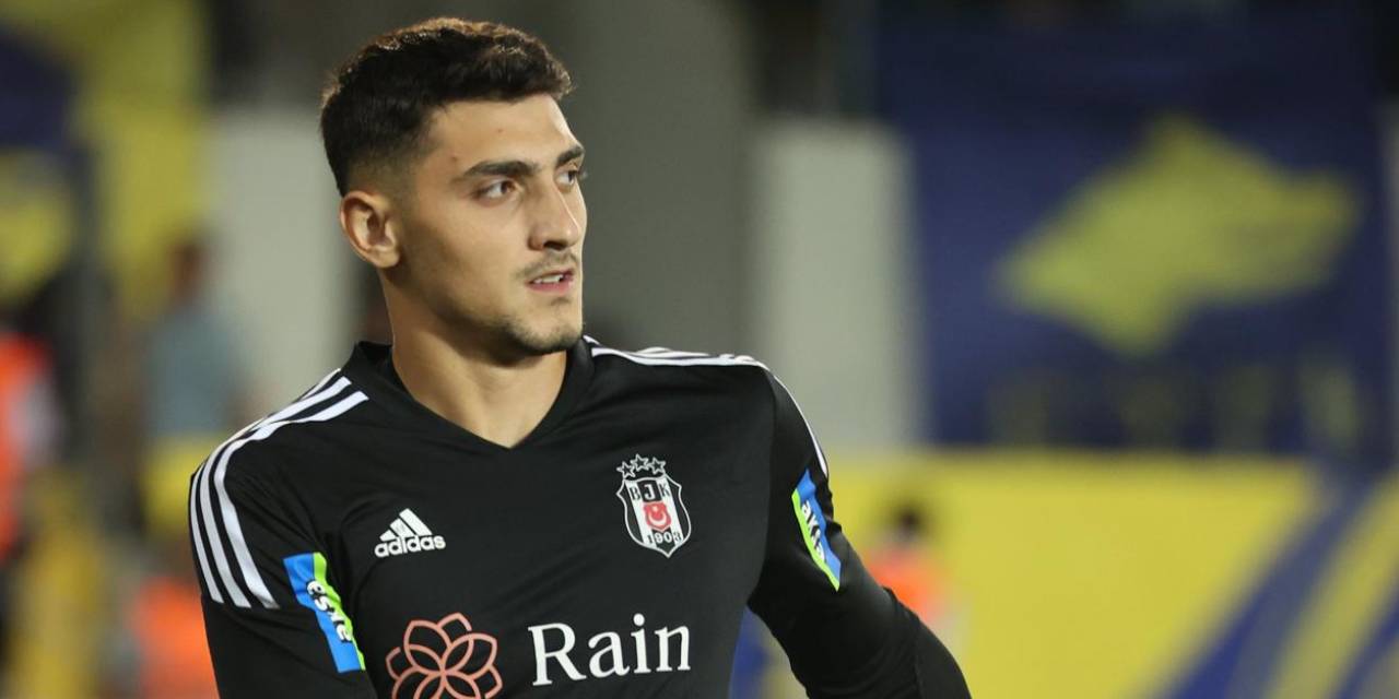 Beşiktaş Emre Bilgin'i Tekrardan Karagümrük'e Kiraladı