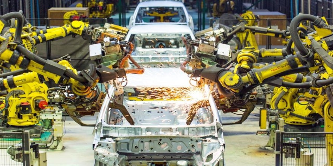 Otomotiv Sektöründe Üretim Gerilerken Satışlar Artış Gösterdi