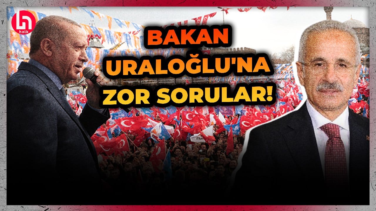 AK Parti mitingine gidenlerden para alındı mı? CHP'li isimden bakanı şoka uğratacak sorular!