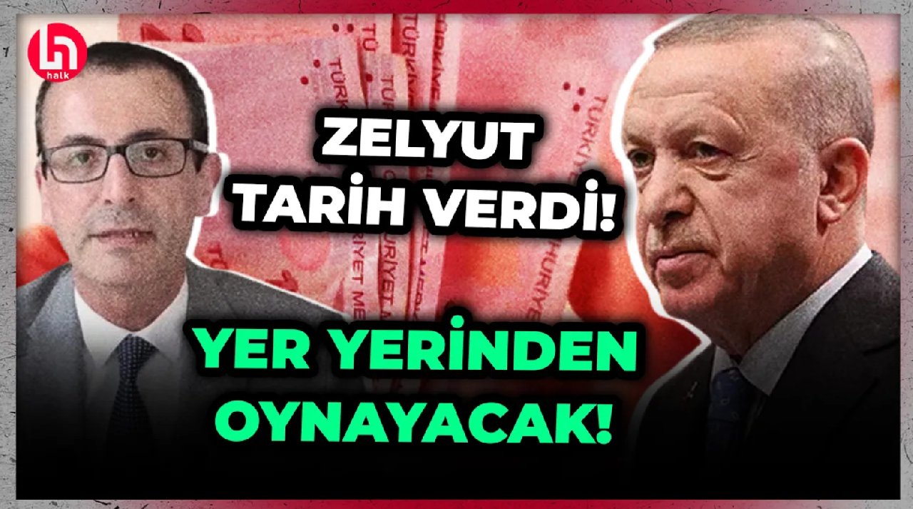 Erdoğan'ın uykuları kaçacak! Evren Devrim Zelyut'tan gündemi sallayacak sözler!