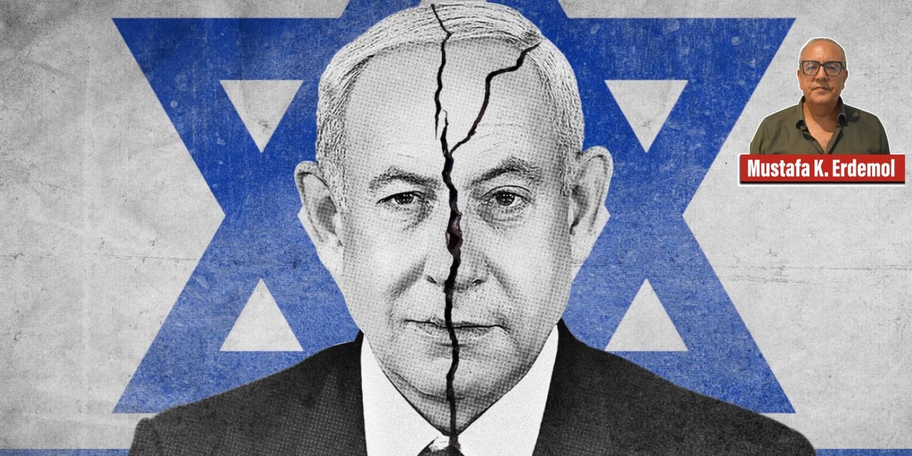 Netanyahu Savaş Kabinesi’ni Feshetti: Aşırı Sağa Gün Doğdu