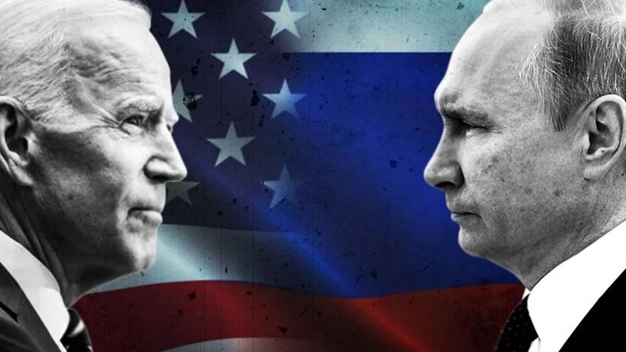 ABD'nin Gözü Orada! En Son 24 Yıl Önce Gitmişti! Putin Yeni Kartını Açıyor