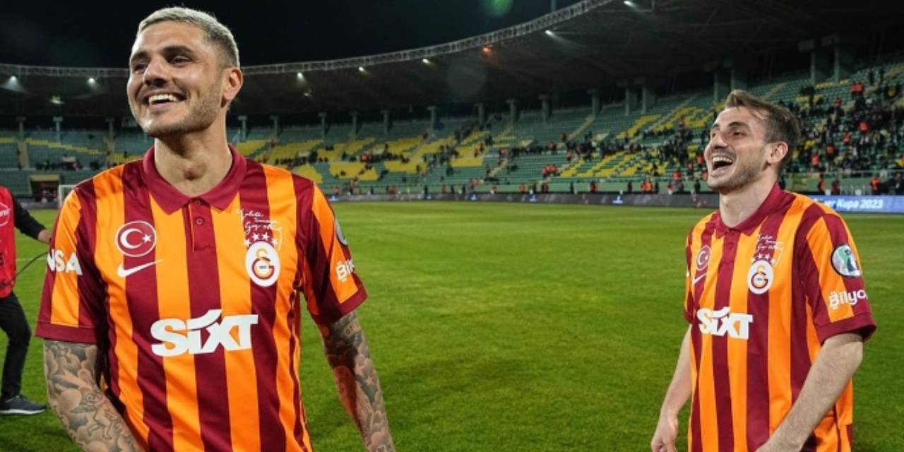 Galatasaray'da Mecburi Şatış! 2 Yıldızla Yollar Ayrılıyor