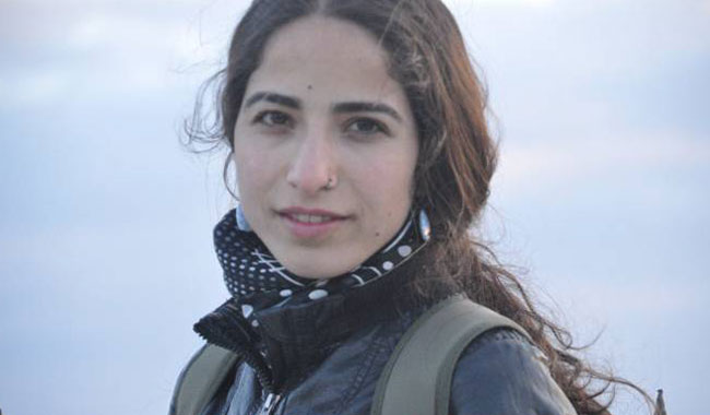 Gazeteci Semra Turan gözaltına alındı