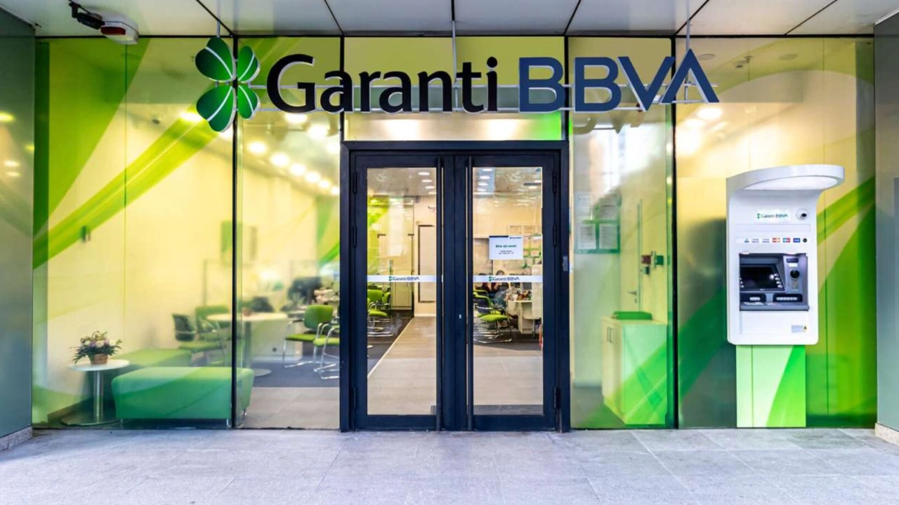 Garanti Bankası Emekli Promosyonu Güncellendi