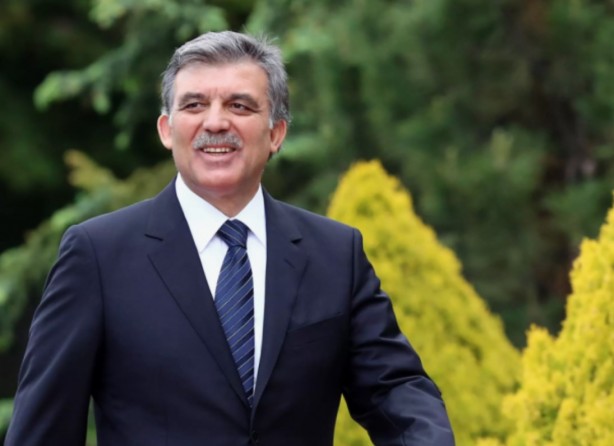 Abdullah Gül'ün Çatı Adayı Hayali Bu Açıklamalar İle Çöktü