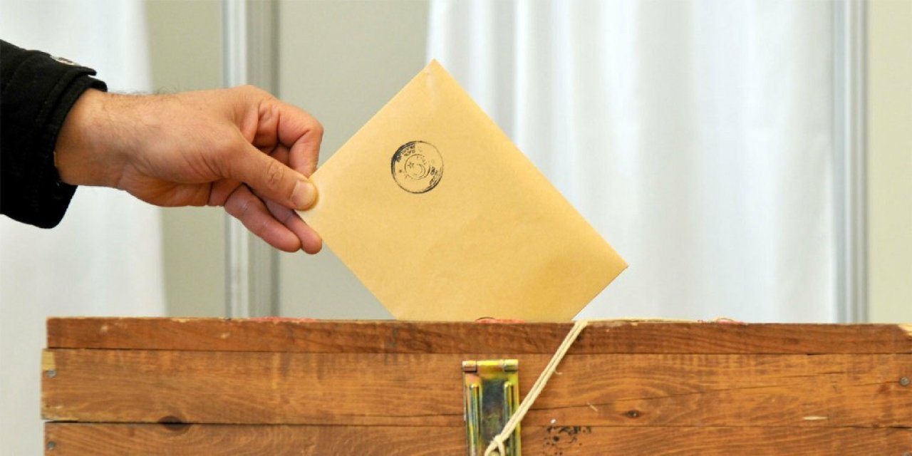 ORC Anketi: CHP Önde, Halk Erken Seçim İstiyor