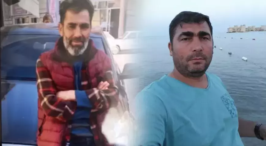 Bir cinayet, bir intihar! Arkadaş kavgası korkunç bitti