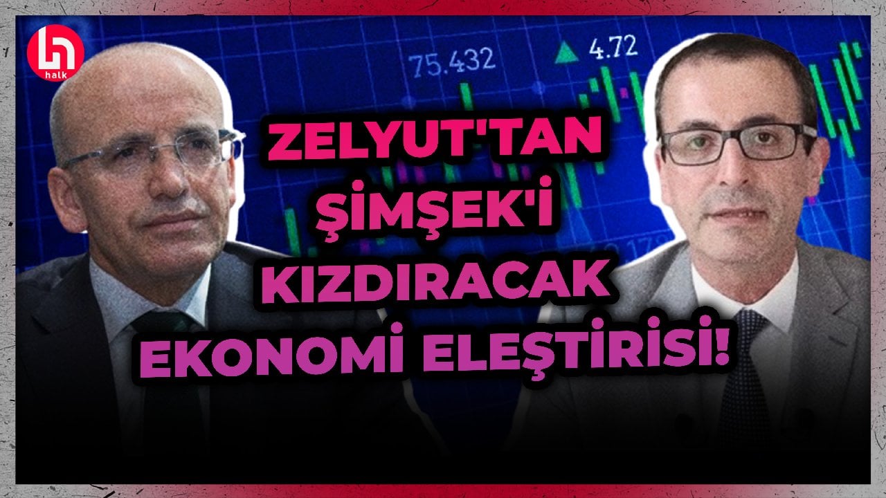 Mehmet Şimşek programı orta ve uzun vadede ne getirecek? Evden Devrim Zelyut açtı ağzını yumdu gözünü!