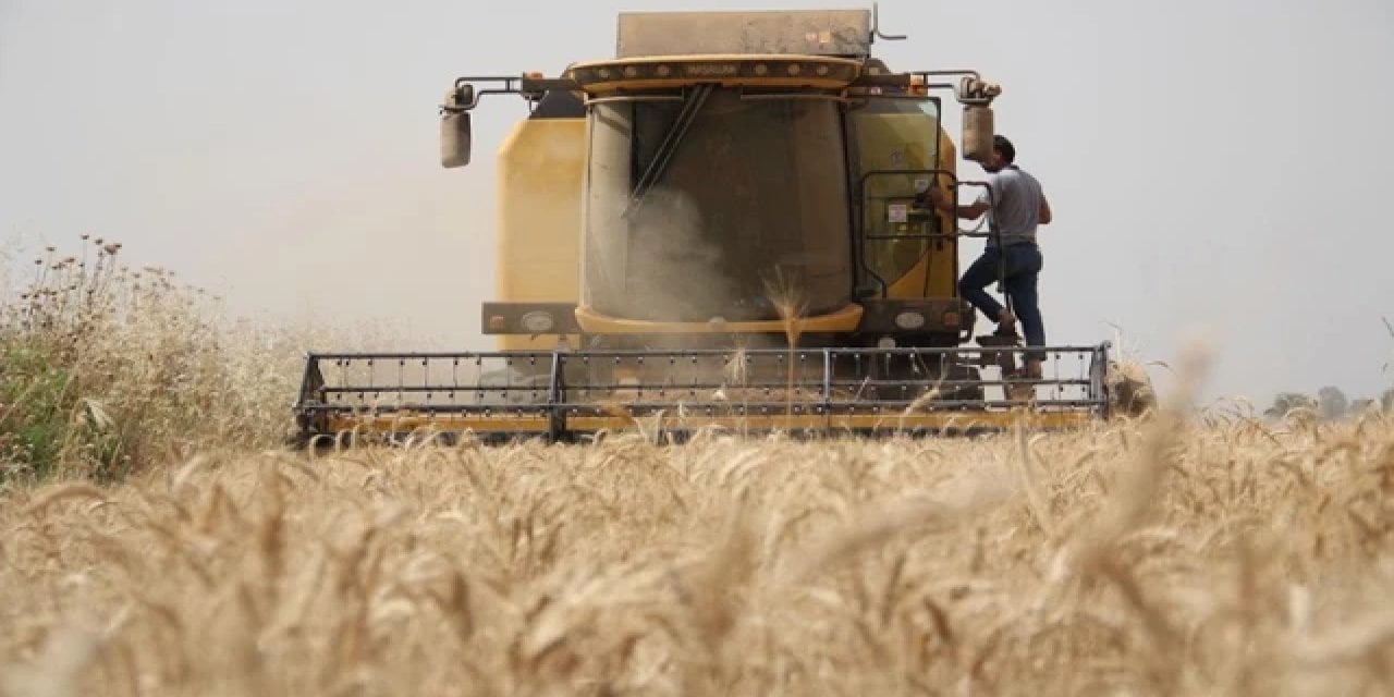 Çiftçiler Dikkat: Hasat Saatlerine Kısıtlama Getirildi!