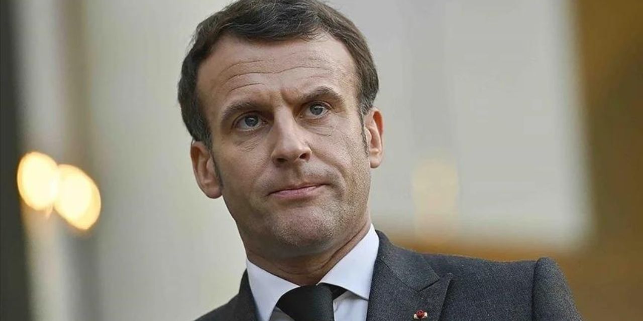 Macron İçin 'Kohabitasyon' Tehlikesi