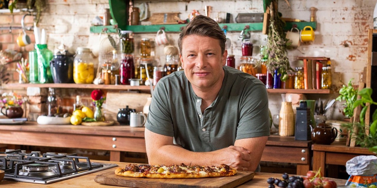 İngiliz Şef Jamie Oliver Çığlık Atıyor: "Çocuklarımızı Kurtarın!"