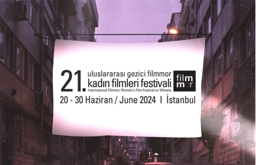 Filmmor Kadın Filmleri Festivali Yarın Başlıyor: Tüm Gösterim ve Etkinlikler Ücretsiz Olacak