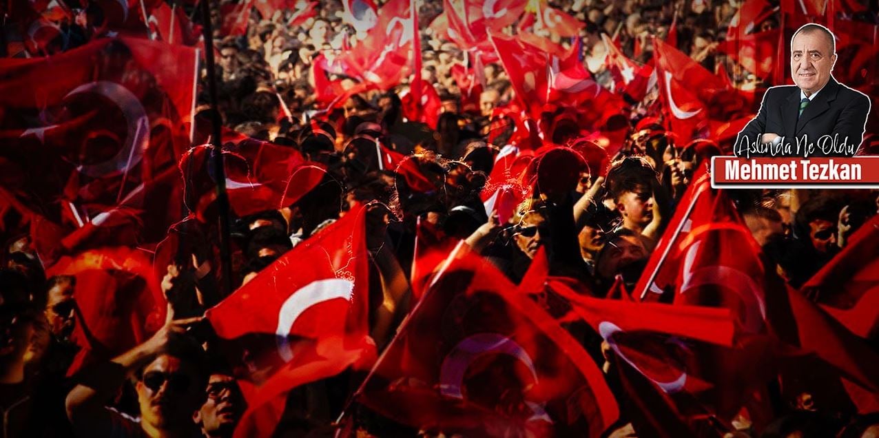 MHP Sayesinde Türkiye’de Türkler Azınlık Olacak!