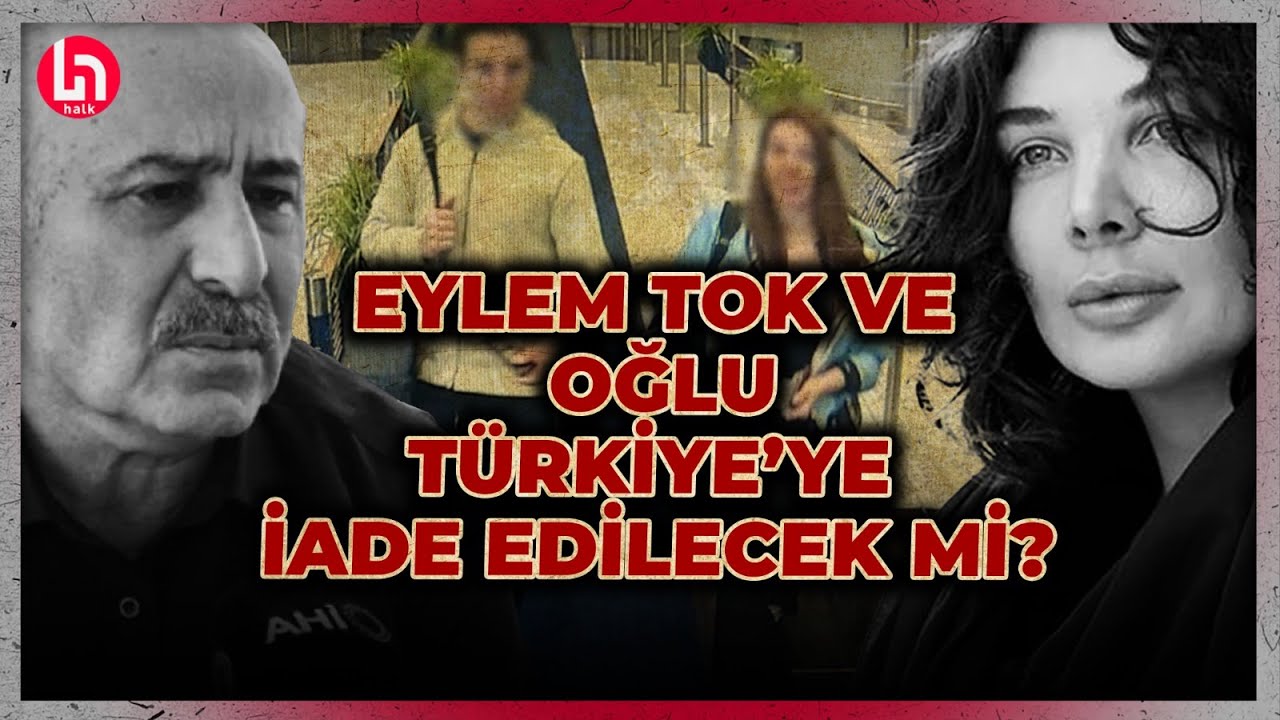 Türkiye'nin gözü bu davadaydı! Oğuz Murat Aci’nin babası Halk TV'ye konuştu!
