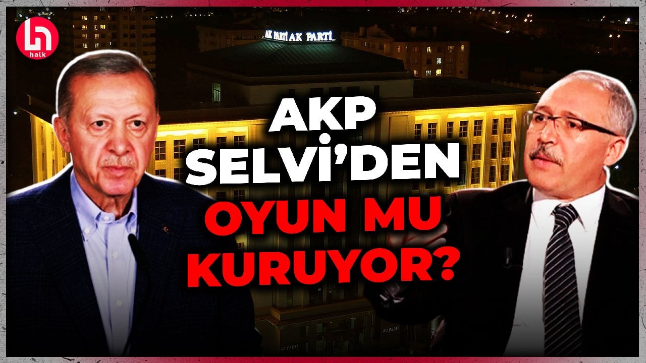 Selvi'nin kalem değiştirmesinin altında ne yatıyor? Fikret Bila'dan dikkat çeken yorum!