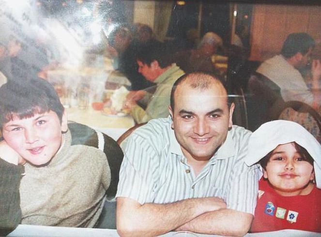 Kıvırcık Ali'nin çocukları babalarının ölüm haberini aldıkları anı anlattı