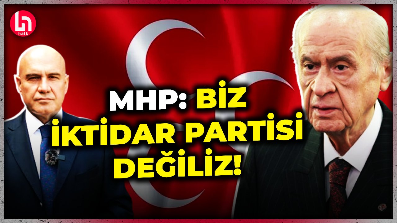 MHP'li yetkililer AB raportörüne ne söyledi? Turhan Çömez'den kritik görüşmenin şifreleri!