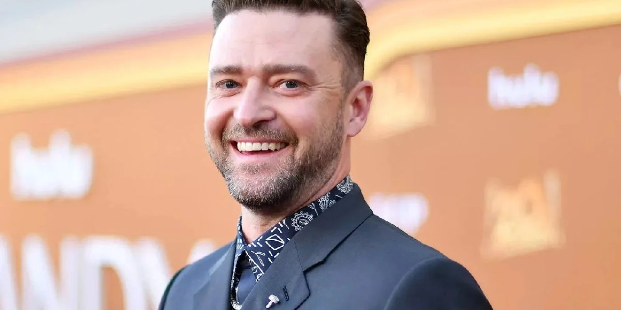 Justin Timberlake Serbest Bırakıldı