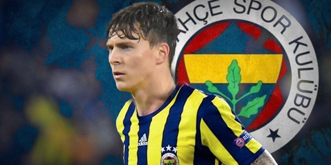 Kadıköy'de Victor Lindelöf Rüzgarı Esecek!