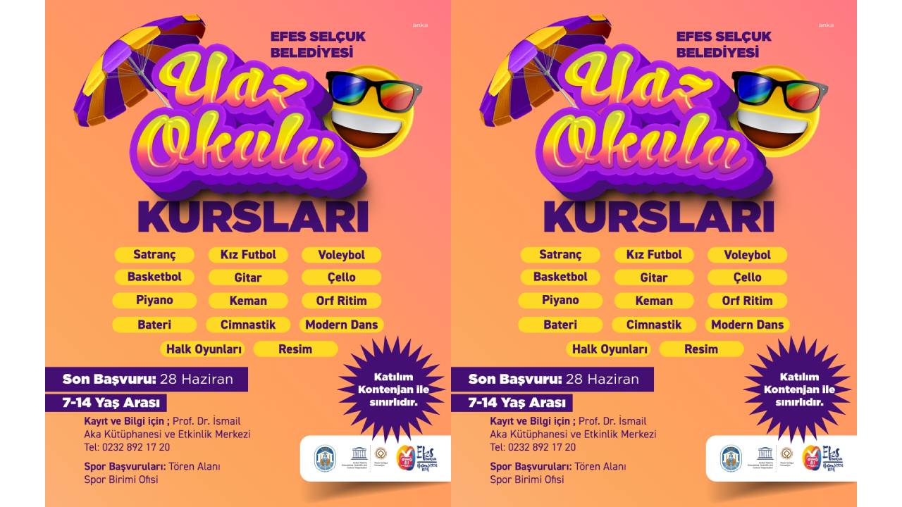 İzmir Selçuk'ta İlk Kez Kız Futbol Kursu Açılıyor