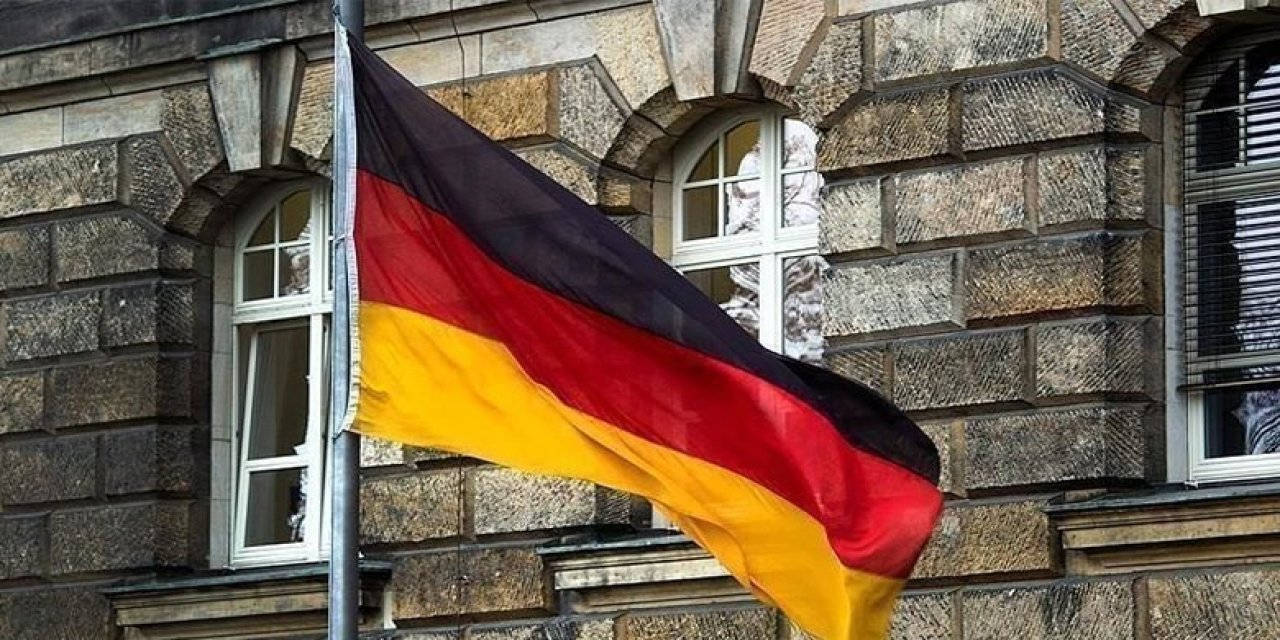 Almanya'da DHKP-C Üyesine 3 Yıl Hapis Cezası