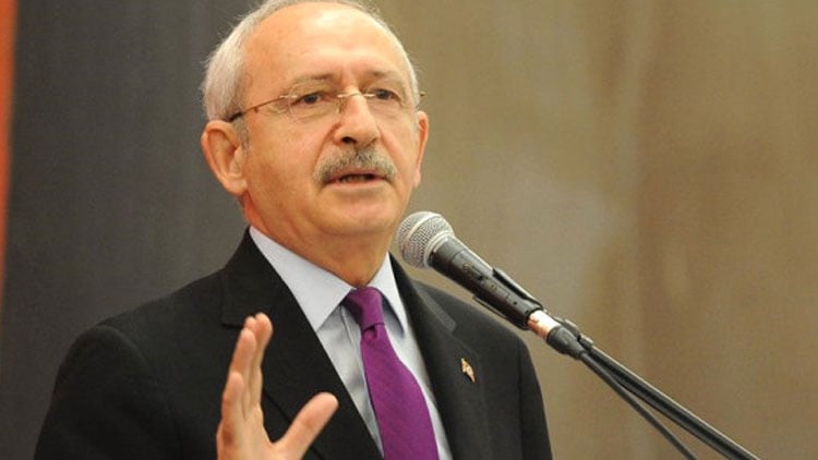 Kılıçdaroğlu, kürkte vergiyi neden sıfırladıklarını açıkladı