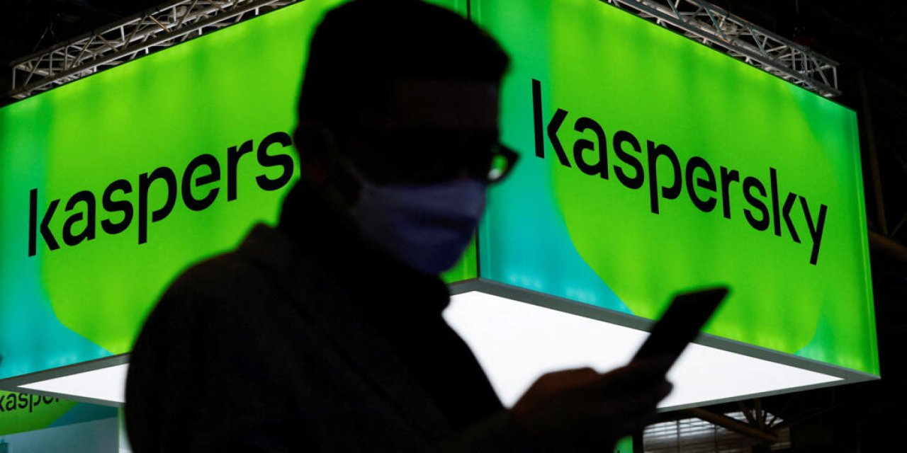 ABD'den Rus Şirketi Kaspersky'e Yasak