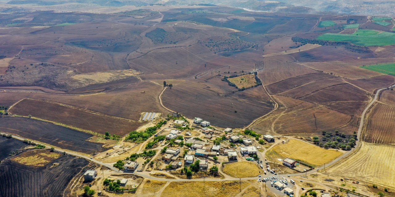 Diyarbakır-Mardin Yangın Felaketine Soruşturma Başlatıldı