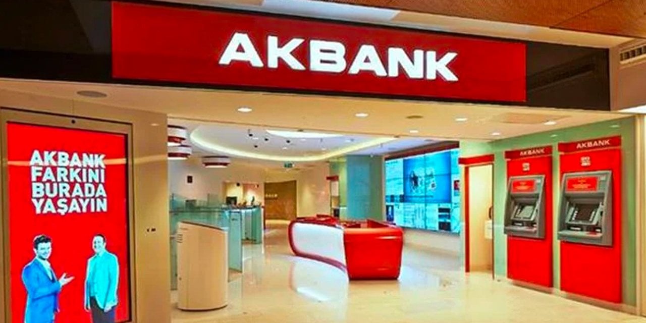 Akbank Yeni Şirket Kuruyor