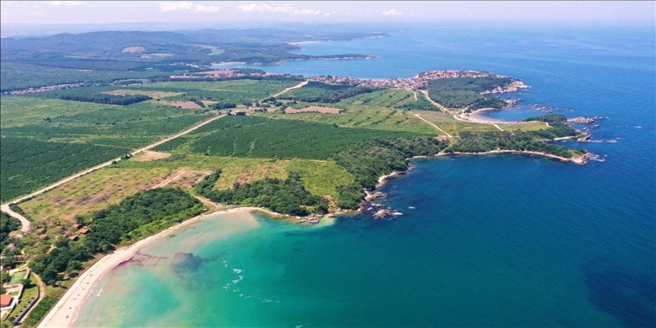 Kocaeli'ndekiler Dikkat! Bazı Plajlarda Denize Girmek Yasaklandı