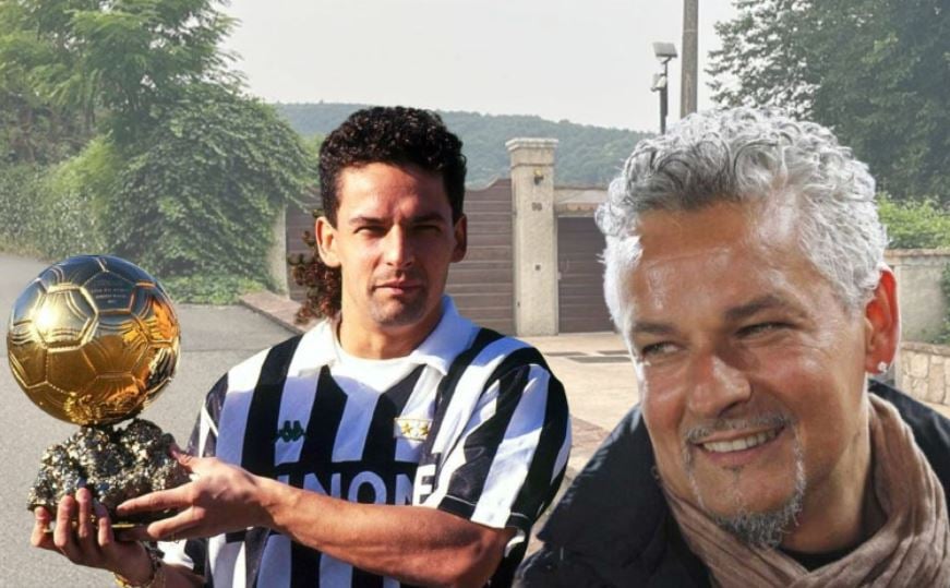 İtalyan Futbol Efsanesi Roberto Baggio'nun Dehşet Saatleri