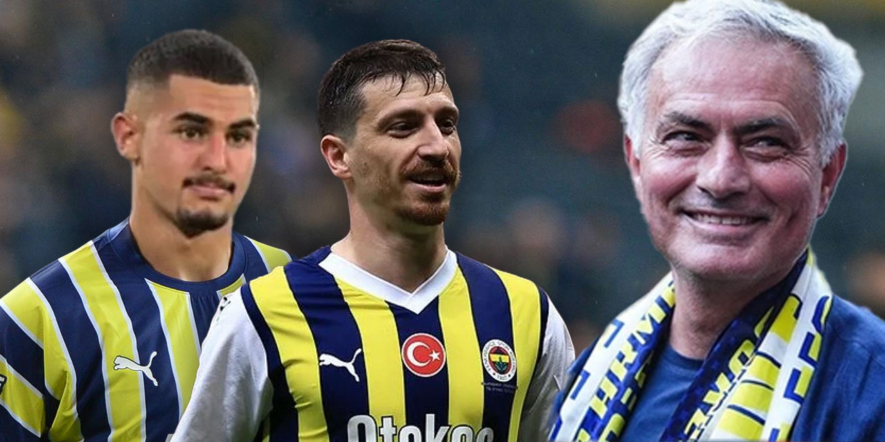 Fenerbahçe İlk Transferini Açıkladı