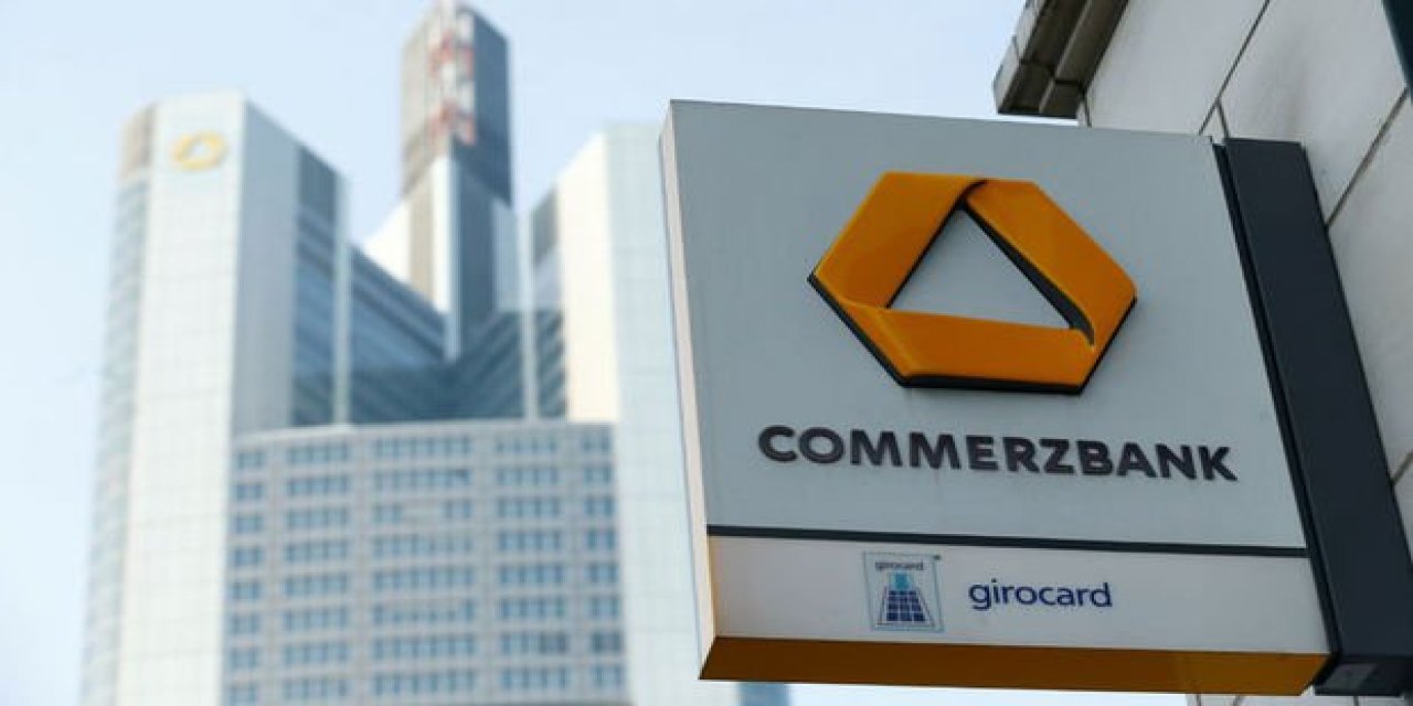 Rus Mahkemesinden Şok Karar! Commerzbank, Rusya'daki Varlıklarını Devredecek