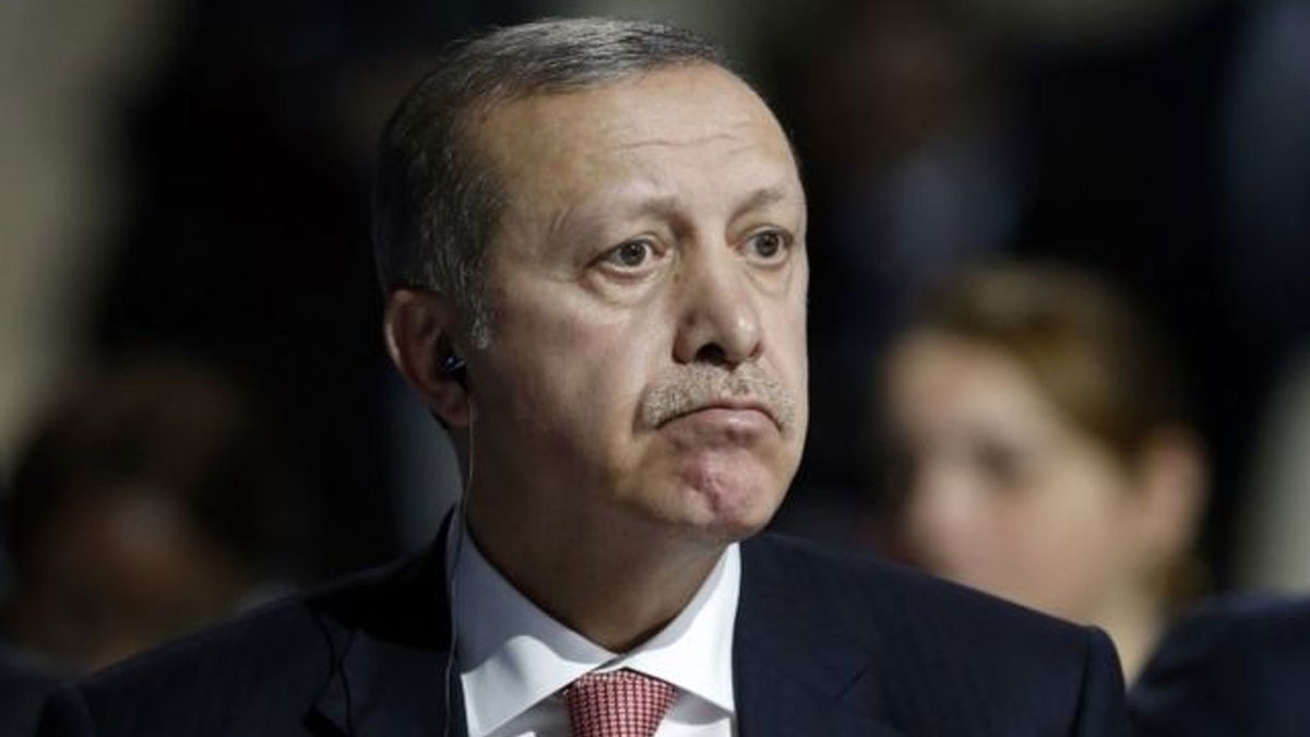 Erdoğan: HDP'ye oy verenlere kalkıp da terörist nerede demişim?