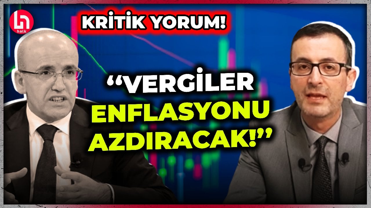 Şimşek aradığı parayı bulacak mı? Ekonomist Devrim Zelyut'tan korkutan uyarı!